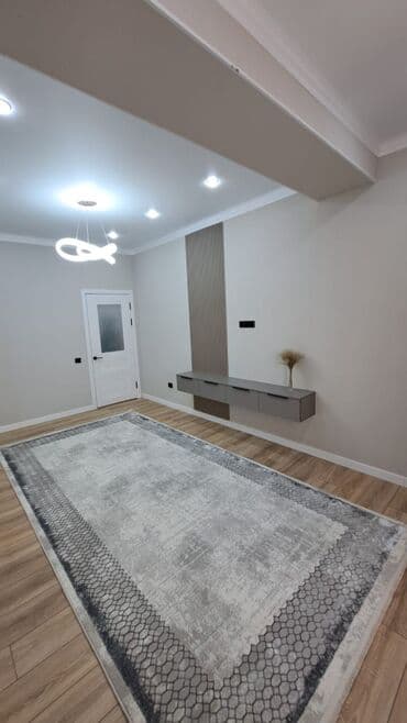 Квартиры: 1 комната, 39 м², Элитка, 11 этаж, Евроремонт — 5