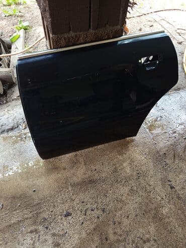 кулиса на ауди: Дверь Комплект Audi, Б/у, Оригинал — 1