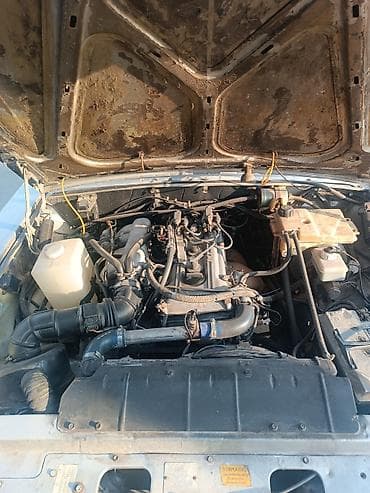 ГАЗ: ГАЗ 3102 Volga: 2005 г., Газ, Седан — 6