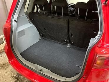 mazda 323 2003: Mazda Demio: 2004 г., 1.3 л, Механика, Бензин, Хэтчбэк — 7