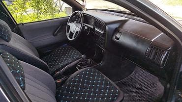 volkswagen passat машина: Volkswagen Passat Variant: 1990 г., 1.8 л, Механика, Бензин, Универсал — 5