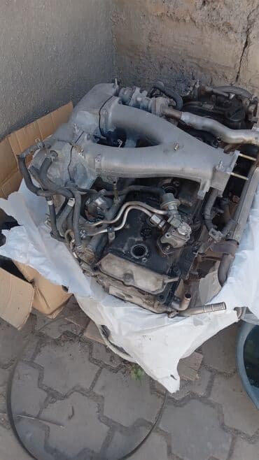 купить двигатель дэу матиз бу: Продаю целый мотор на запчасти. Машина Тойота-Краун 2,5 куб — 2