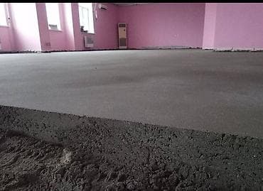 Шаймандарды ижарага алуу: Стяжка Кепилдиги 6 жылдан ашык тажрыйба — 8