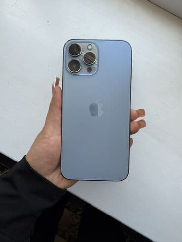 geforce rtx 3050 для ноутбуков: IPhone 13 Pro Max — 1