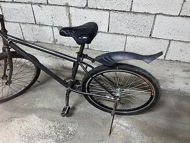 фикс тсунами снм100: Обычный велосипед едет хорошо на одной скорости подходит для катания — 3