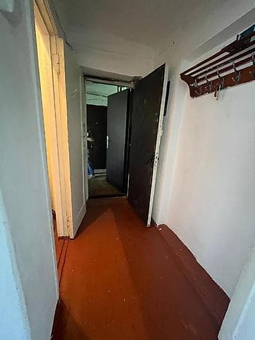 nova grant: 2 комнаты, 45 м², Хрущевка, 4 этаж, Старый ремонт — 5