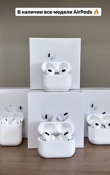 apple wathc: Беспроводные вкладыши наушники, Apple — 1