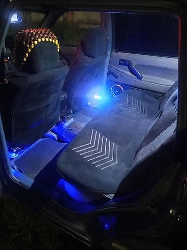 опел вектора б: Volkswagen Passat Variant: 1990 г., Ручные, Универсал — 5