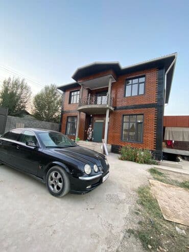 Jaguar S-type: 2000 г., 3 л, Автомат, Бензин, Седан at lalafo.kg Jaguar S-type: 2000 г., 3 л, Автомат, Бензин, Седан