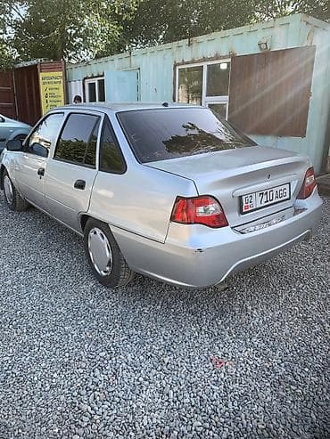 стоп фары нексия: Daewoo Nexia: 2010 г., 1.5 л, Механика, Бензин, Седан — 4