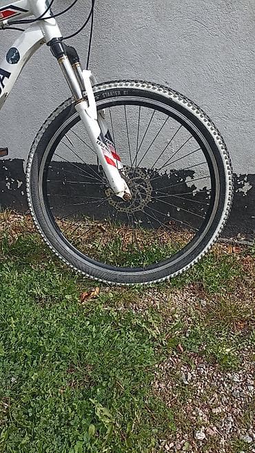 shimano altus: Горный велосипед, Алюминий — 3