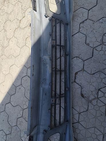 портер г ош: Бампер Hyundai, Оригинал — 3