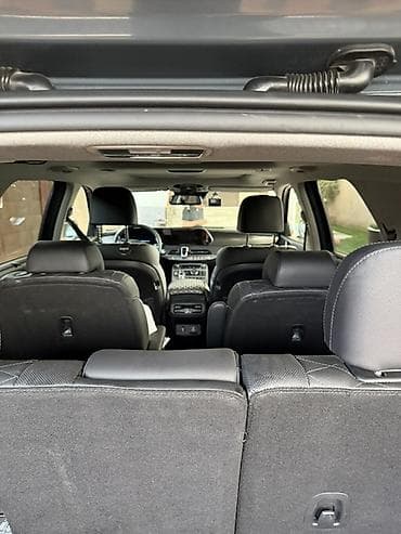 Продажа авто: Hyundai Palisade: 2019 г., 2.2 л, Автомат, Дизель, Кроссовер — 9