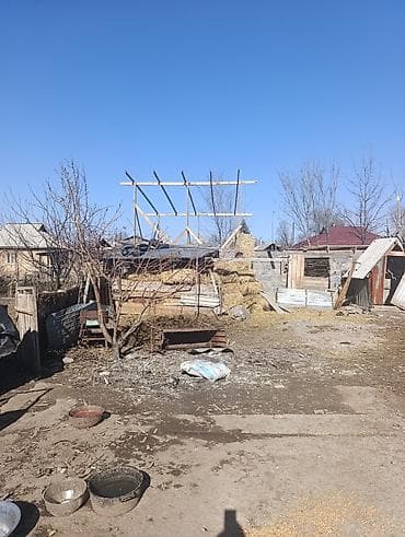 Сниму дом: 📌В селе Беловодское продается дом из 5-ти комнат на участке 8 соток — 2