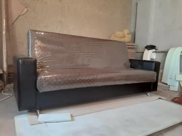 раскладные кресло диваны: Мебель на заказ, Диван, кресло — 2