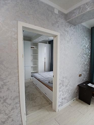 сдаю квартиру в арча бешике: 2 комнаты, Собственник, Без подселения, С мебелью полностью — 8