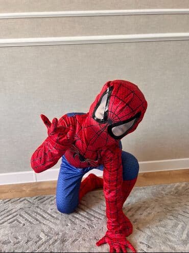 кресло детское автомобильное бу: Костюм игра в кальмара на 6-7-8-9-10л — 5