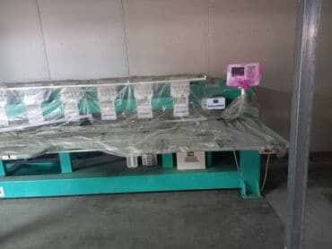 оборудование для розлива пива из кег: Вышивальные Машинки — 5