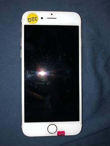 защитные пленки для планшетов apple ipad mini 3: IPhone 6s, Новый, 64 ГБ, 86 % — 1