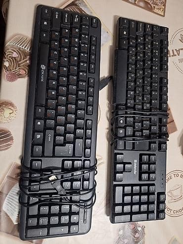 logitech combo touch: Клавиатура, Проводное подключение, Размер: 100% — 3