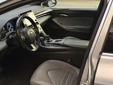 авалон машина: Toyota Avalon: 2019 г., 2.5 л, Автомат, Гибрид, Седан — 6