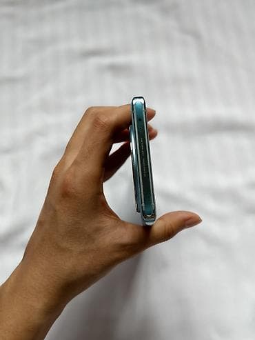 iphone 4: Vivo X100, 256 ГБ, В рассрочку, 2 SIM — 6