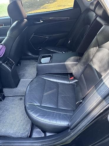 mersedes e212: Kia K7: 2017 г., 3 л, Автомат, Бензин, Седан — 10