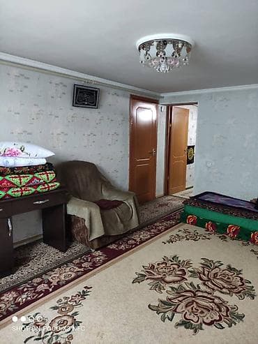 Сниму дом: 🚨 Срочно продаётся дом! 📍 Район Арча-Бешик 🏠 Дом из 5 комнат 📐 — 2