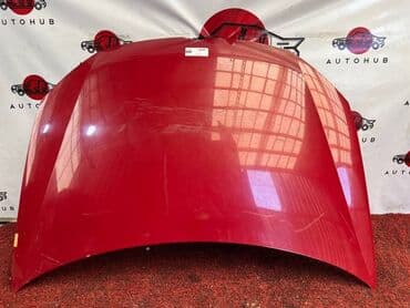 Паркет: Volkswagen — 1