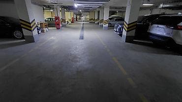 балыкчы кватира: 2 комнаты, 68 м², Элитка, 2 этаж, Евроремонт — 9