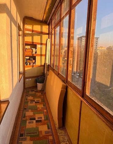 Продажа квартир: 4 комнаты, 80 м², Индивидуалка, 5 этаж — 7