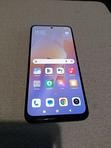 macbook pro 12: Redmi, Redmi Note 11S, цвет - Синий — 1