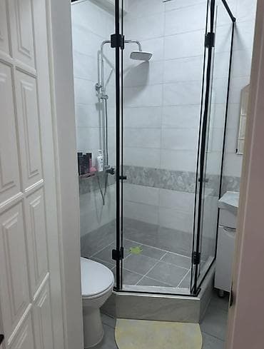 кв азия мол: 4 комнаты, 112 м², Элитка, 2 этаж, Евроремонт — 10