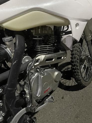 cruiser 100: СРОЧНО ПРОДАЮ причина продажи нужны деньги Эндуро мотоцикл KAYO K2 — 3