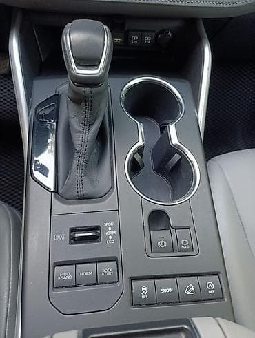 Продажа авто: Toyota Highlander: 2019 г., 3.5 л, Типтроник, Бензин, Кроссовер — 7