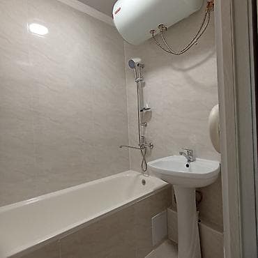 финские дома: 4 комнаты, 71 м², 105 серия, 7 этаж, Дизайнерский ремонт — 10