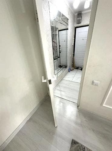 донецкая: 3 комнаты, 60 м², 104 серия, 2 этаж, Евроремонт — 4