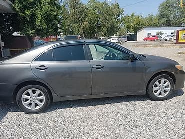 рулевая рейка камри 35: Toyota Camry: 2010 г., 2.5 л, Автомат, Бензин, Седан — 4
