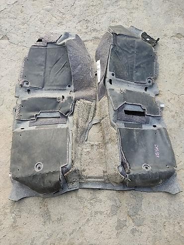 mazda 626 2002: ПРОДАЮ ПОЛИКИ НА ТОЙОТУ КРАУН ДВЕНАДЦАТОГО ПОКАЛЕНИЯ S180 ИЗ ЯПОНИИ — 4