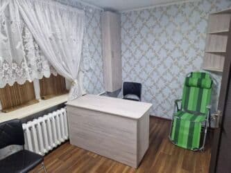 снять квартиру долгий срок: 2 комнаты, Агентство недвижимости, Без подселения, С мебелью полностью — 9