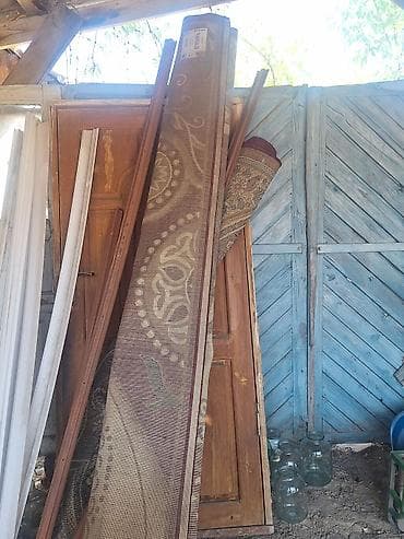 шырдак купить: Энсиз узун килем Оюу — 1