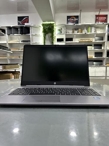 Ноутбук HP Другой тип ноутбука, Intel Core i3, ОЗУ, RAM: 8 ГБ, HP Laptop