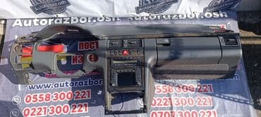 чанган машина цена бишкек: Торпедо Mercedes-Benz 2002 г., Колдонулган, Оригинал, Германия — 2