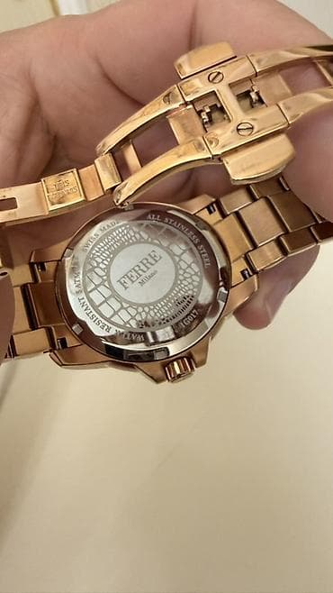 ferrucci часы женские цена: Классические часы часы, Швейцария, Мужские — 6