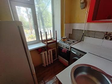Недвижимость: Сдается просторная комната в квартире. Район Политех, рядом Манас, БГУ — 9
