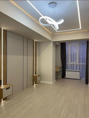 продаю квартиру в джалал абаде: 2 комнаты, 68 м², Элитка, 6 этаж, Евроремонт — 6