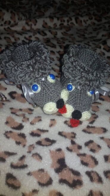 Другие товары для детей