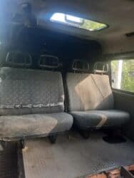 рулевая рейка дэу матиз: Daewoo Matiz: 2007 г., 2.5 л, Механика — 5