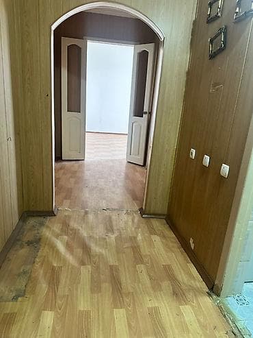 элитный квартира: 1 комната, 40 м², Индивидуалка, 3 этаж, Косметический ремонт — 5