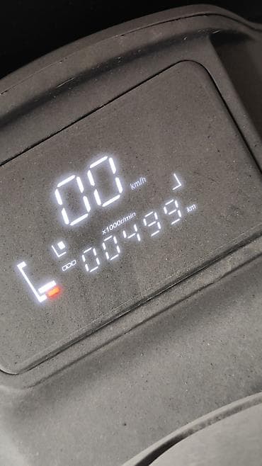 honda prider: Макси-скутер 150 куб. см, Бензин, Б/у — 4